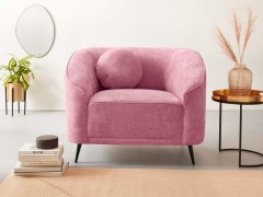 Модное кресло GALA 'Rue du Bac' от exxpo-sofa