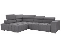 Угловой диван-кровать ELIAS