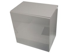 Навесной шкаф из мебельной секции INFINITY