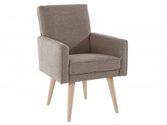 exxpo-sofa fashion atpūtas krēsls LUNGO