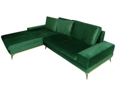 Угловой диван-кровать MANILA