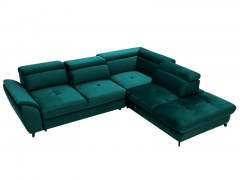 Раскладной угловой диван-кровать MAROLA